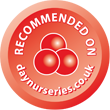 Day Nurseries recommended
