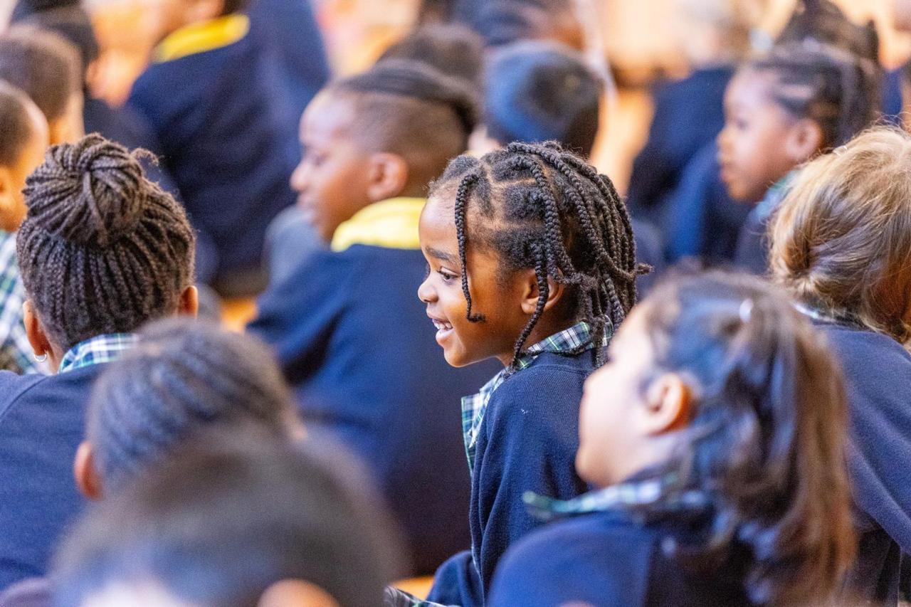Celebrating Success — Academic Awards Evening 2026
