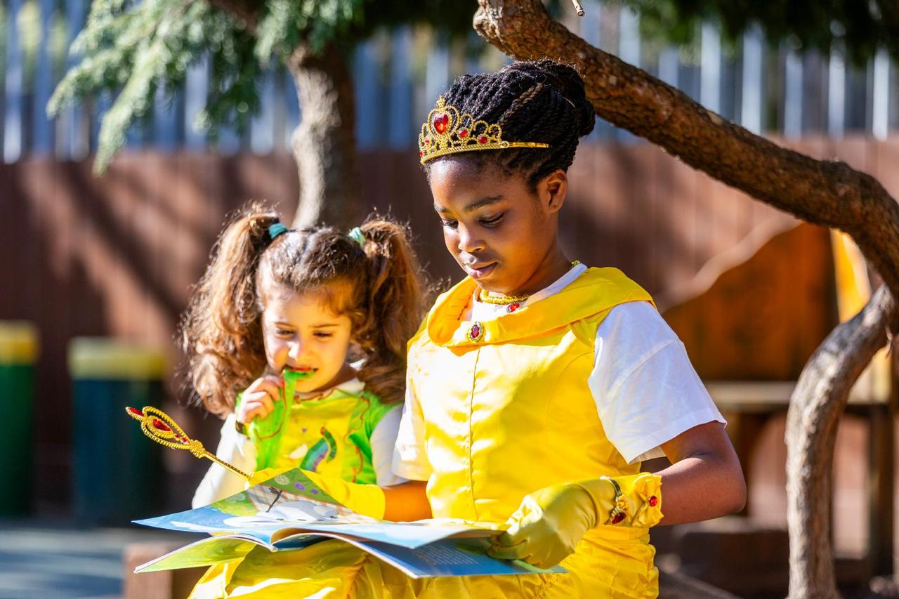 World Book Day 2026 — Celebrating the Magic of Reading