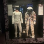 an astronaut costume