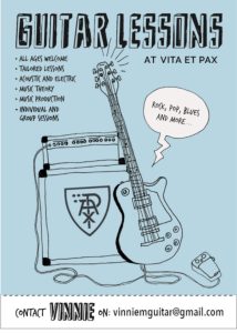 Guitar Lessons