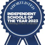 Independent Schools of The Year