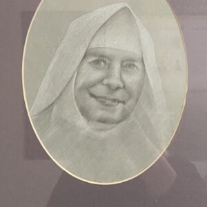 Mother Mary Bernard