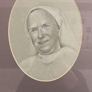 Mother Lucia M Antonissen