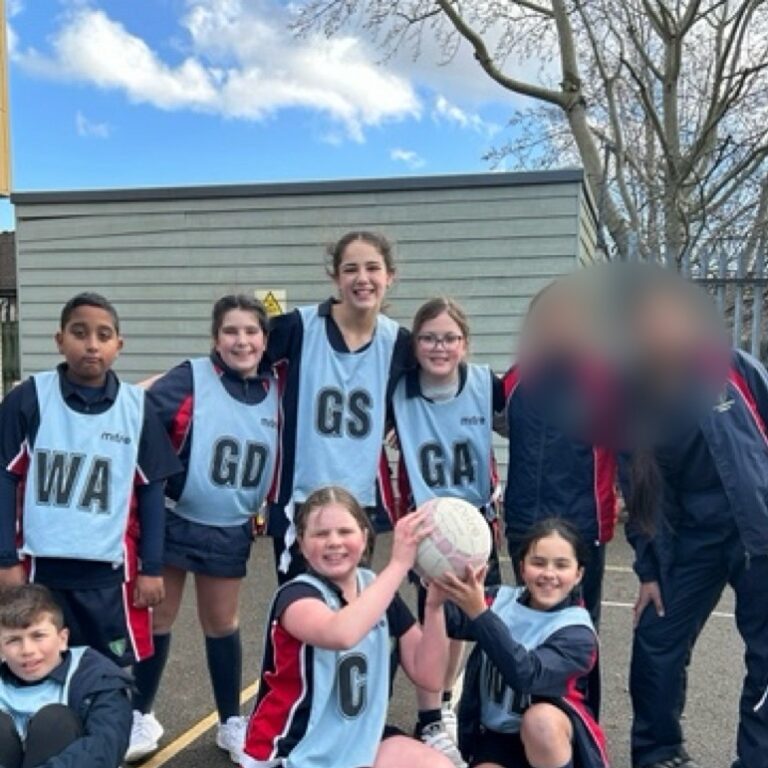 sports students